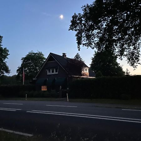 B&B Usselo Klein, fijn en uniek! Enschede Exterior foto