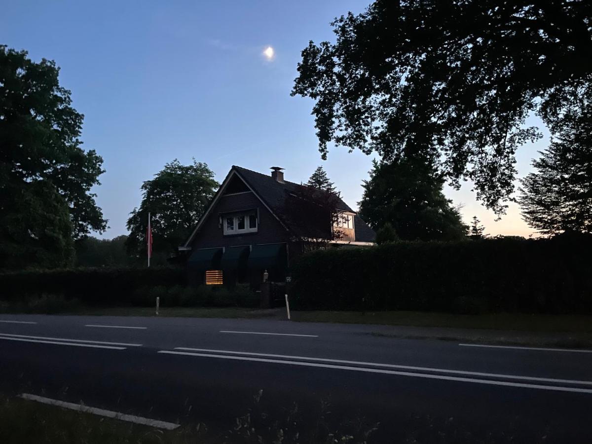B&B Usselo Klein, fijn en uniek! Enschede Exterior foto